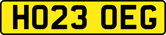 HO23OEG
