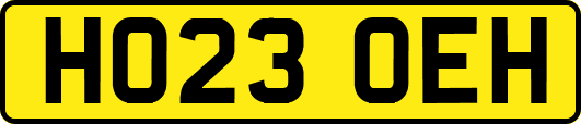 HO23OEH