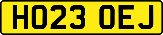HO23OEJ