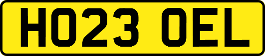 HO23OEL