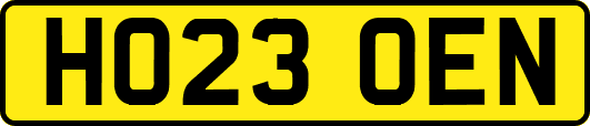 HO23OEN