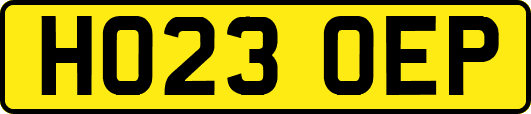 HO23OEP