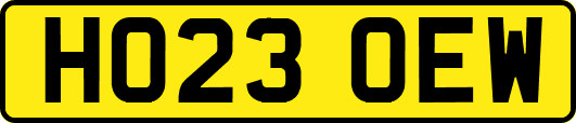 HO23OEW