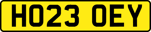 HO23OEY