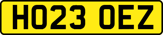 HO23OEZ