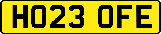 HO23OFE