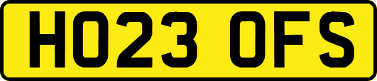 HO23OFS