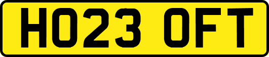 HO23OFT