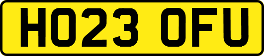 HO23OFU