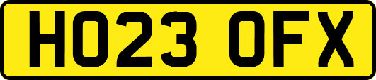HO23OFX