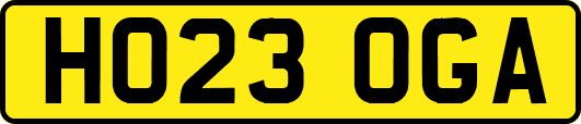 HO23OGA