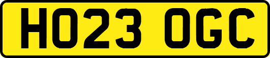 HO23OGC