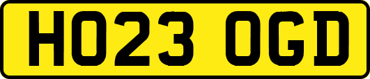 HO23OGD