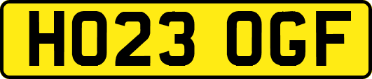 HO23OGF