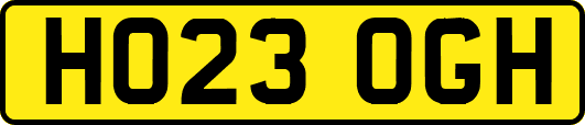 HO23OGH
