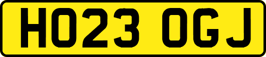 HO23OGJ