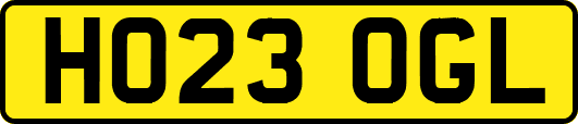 HO23OGL