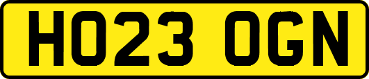 HO23OGN