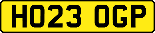 HO23OGP
