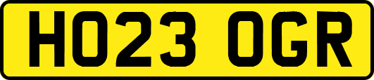 HO23OGR
