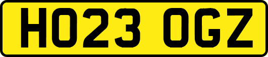 HO23OGZ