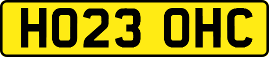 HO23OHC