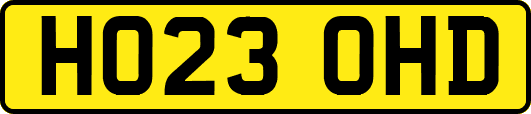 HO23OHD