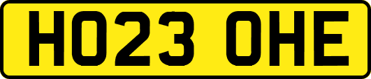 HO23OHE