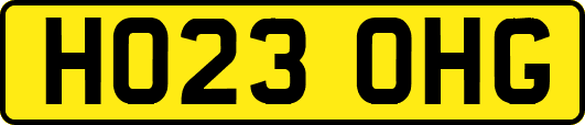 HO23OHG