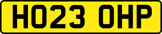 HO23OHP