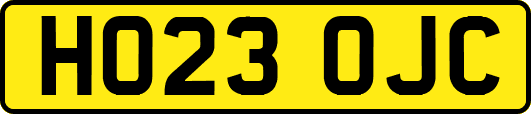 HO23OJC