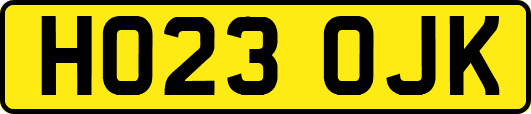HO23OJK