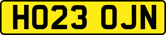 HO23OJN