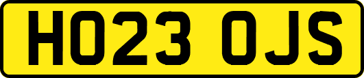 HO23OJS