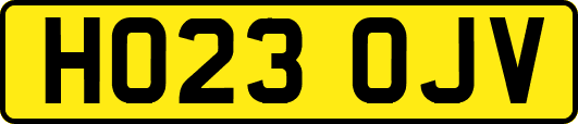 HO23OJV