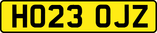 HO23OJZ