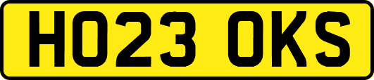 HO23OKS
