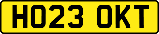 HO23OKT