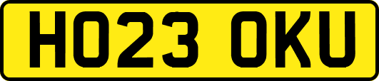HO23OKU