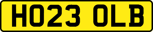 HO23OLB