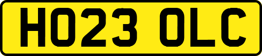 HO23OLC