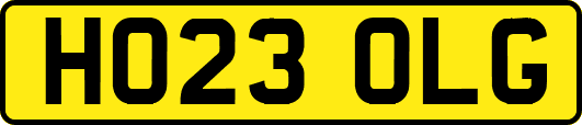 HO23OLG