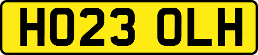 HO23OLH