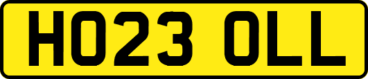 HO23OLL