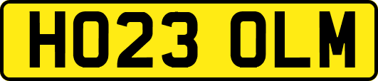 HO23OLM