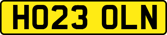 HO23OLN