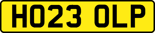 HO23OLP