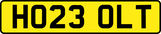 HO23OLT