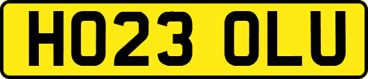 HO23OLU