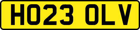 HO23OLV